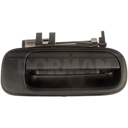 Motormite Exterior Door Handle, 77401 77401